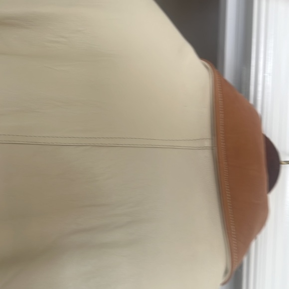 Georgetown Leather Company 3 season leather jacket NWOT - Picture 4 of 6